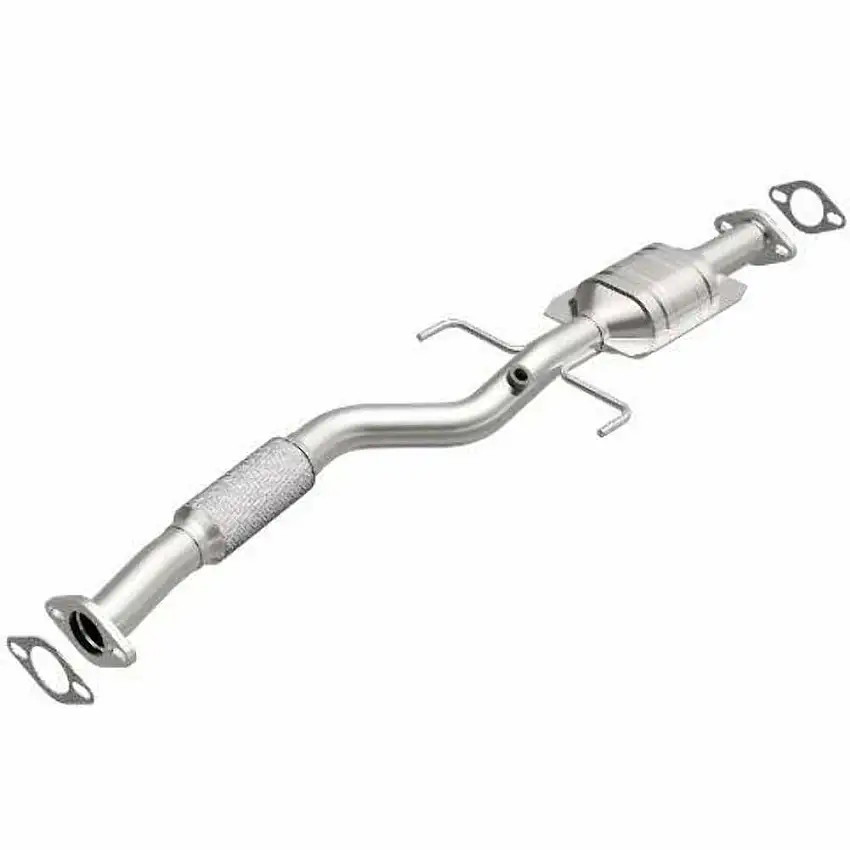 00-01 Eclipse 2.4L Direct-Fit Catalytic Converter 457024 Magnaflow