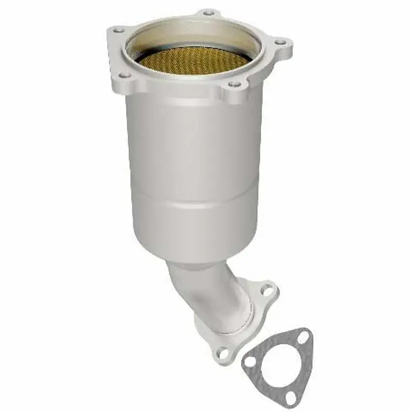 00-04 Nissan Frontier Direct-Fit Catalytic Converter 51991 Magnaflow