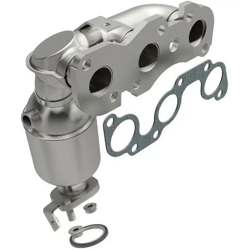 00-04 Sienna/Avalon 3.0L Direct-Fit Catalytic Converter 50795 Magnaflow