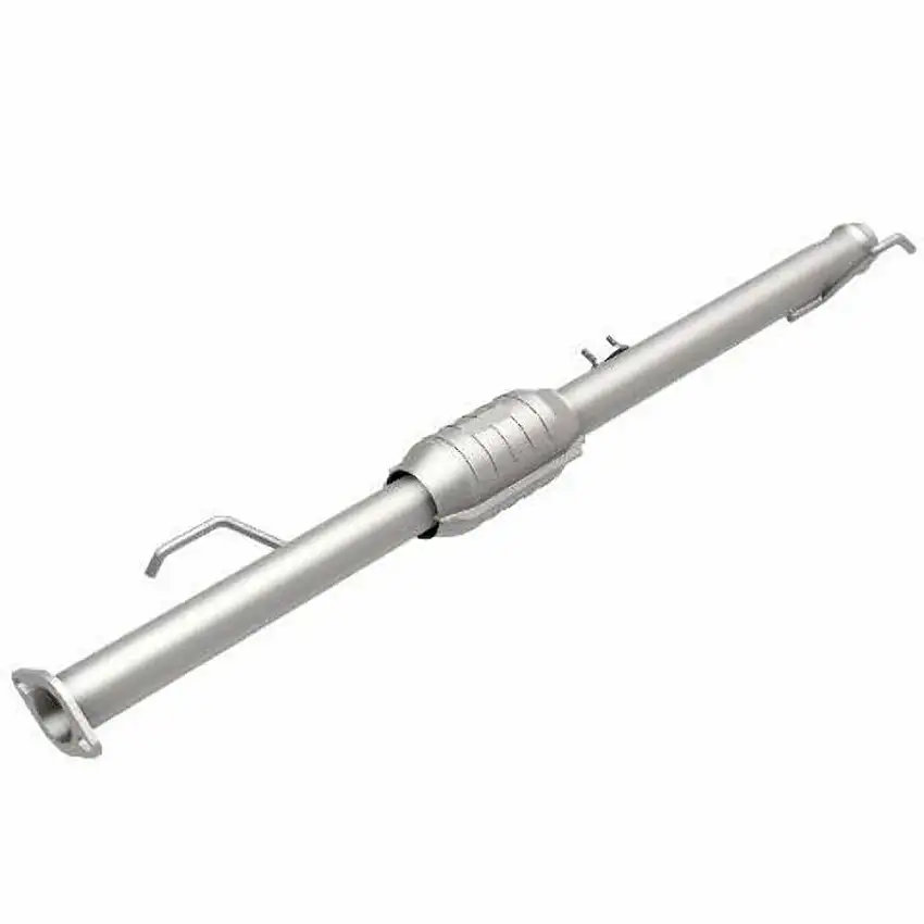 00-04 Tundra 3.4L rear OEM Direct-Fit Catalytic Converter 49704 Magnaflow