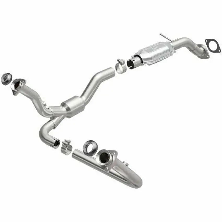 00-05 Blazer 4WD 4.3L OEM Direct-Fit Catalytic Converter 49574 Magnaflow