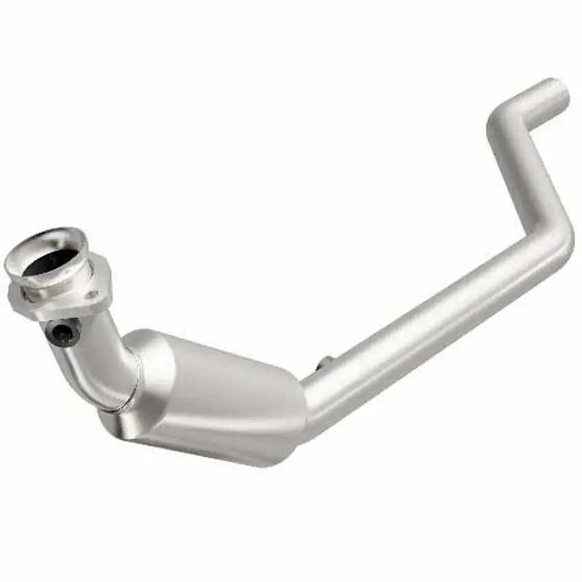 00-05 Lincoln LS 3L DS OEM Direct-Fit Catalytic Converter 49178 Magnaflow