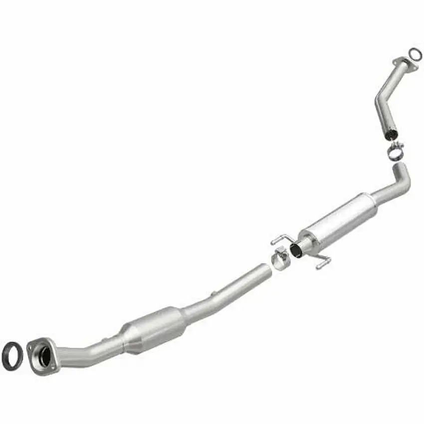 00-05 Toyota Celica 1.8L Direct-Fit Catalytic Converter 24064 Magnaflow