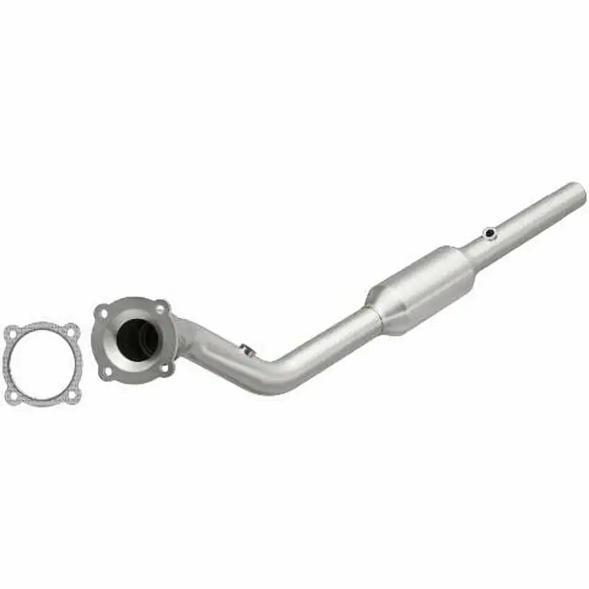 00-06 Audi TT 1.8L Direct-Fit Catalytic Converter 51715 Magnaflow