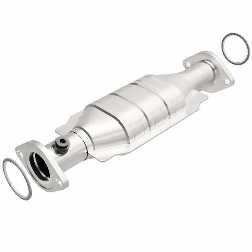 00 Mazda 626 2.5L CA Direct-Fit Catalytic Converter 441024 Magnaflow