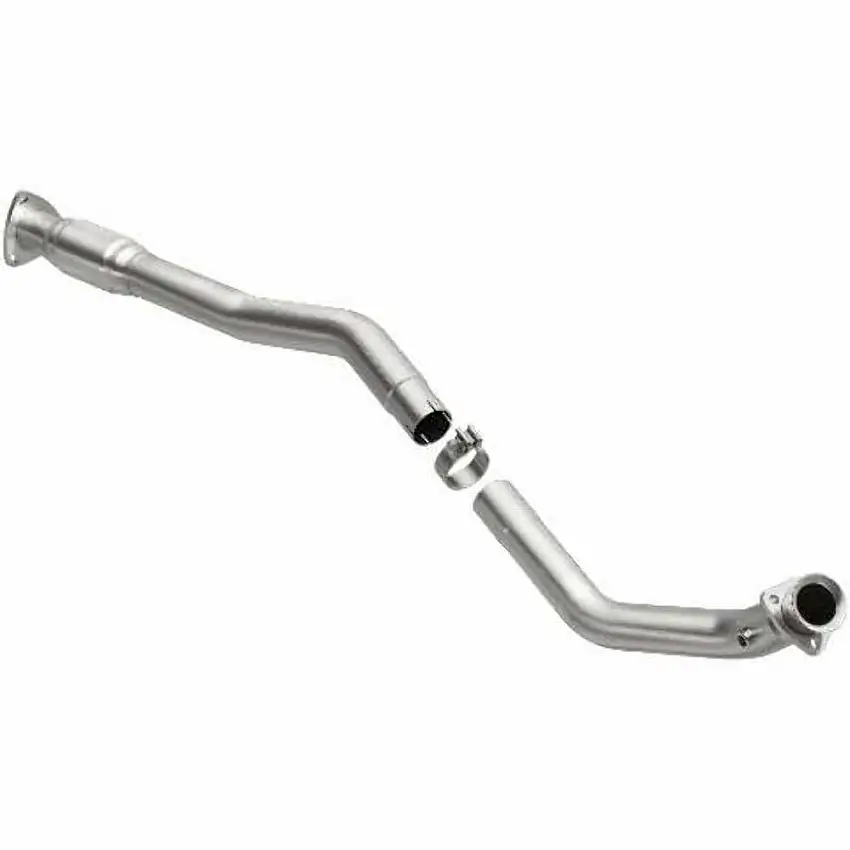 01-02 Express/Savana 5.7L Direct-Fit Catalytic Converter 24231 Magnaflow