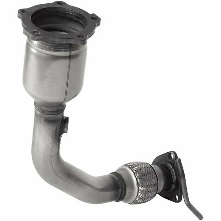 01-02 Kia Sportage Front Direct-Fit Catalytic Converter 49368 Magnaflow