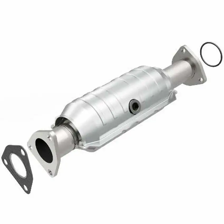01-03 Acura CL 3.2L Direct-Fit Catalytic Converter 51297 Magnaflow