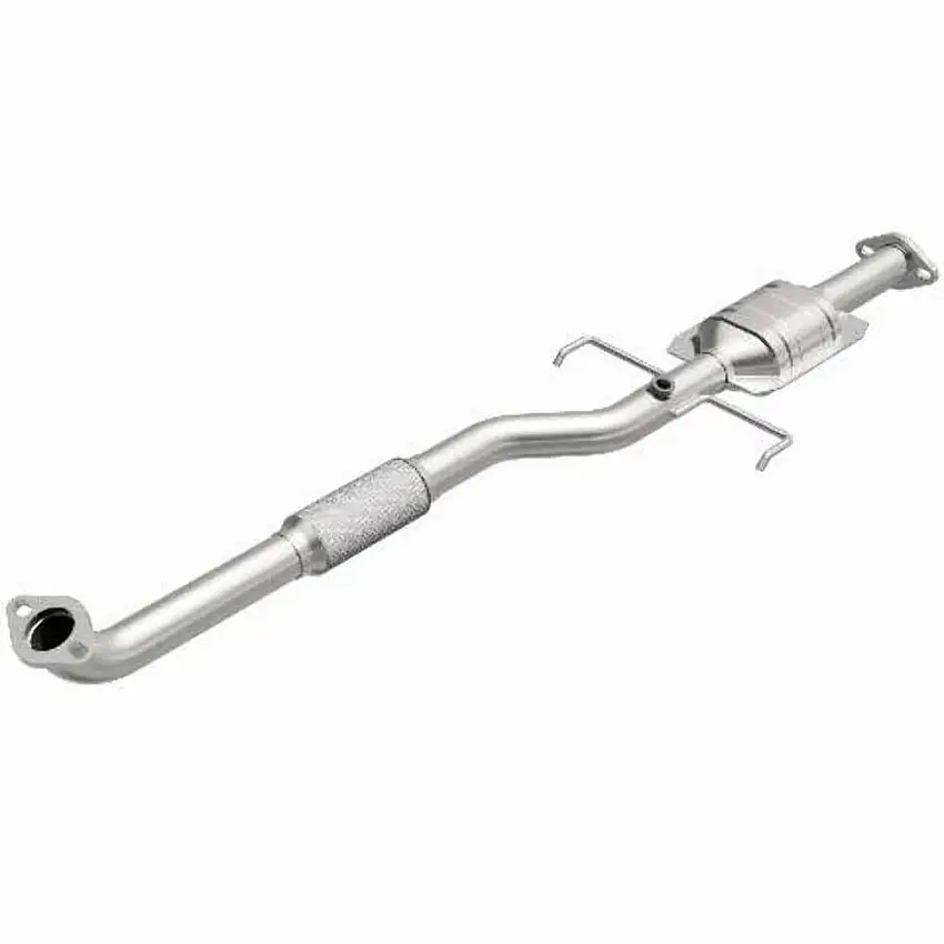 01-03 Galant 2.4 rr OEM Direct-Fit Catalytic Converter 49459 Magnaflow