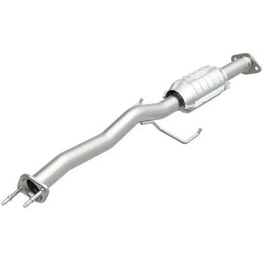 01-03 Mazda Protege 2.0L CA Direct-Fit Catalytic Converter 451002 Magnaflow