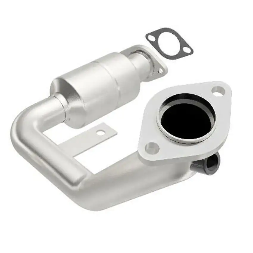 01-03 Montero 3L DS fr OEM Direct-Fit Catalytic Converter 49511 Magnaflow