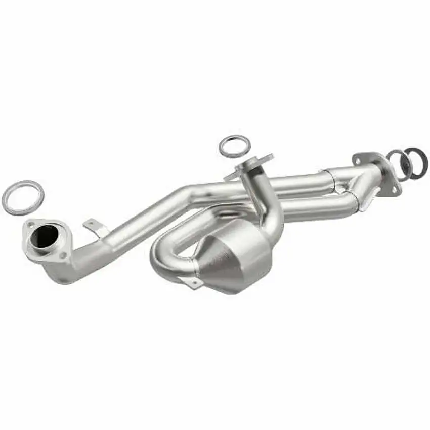 01-03 Toyota Sienna 3.0L Direct-Fit Catalytic Converter 447160 Magnaflow