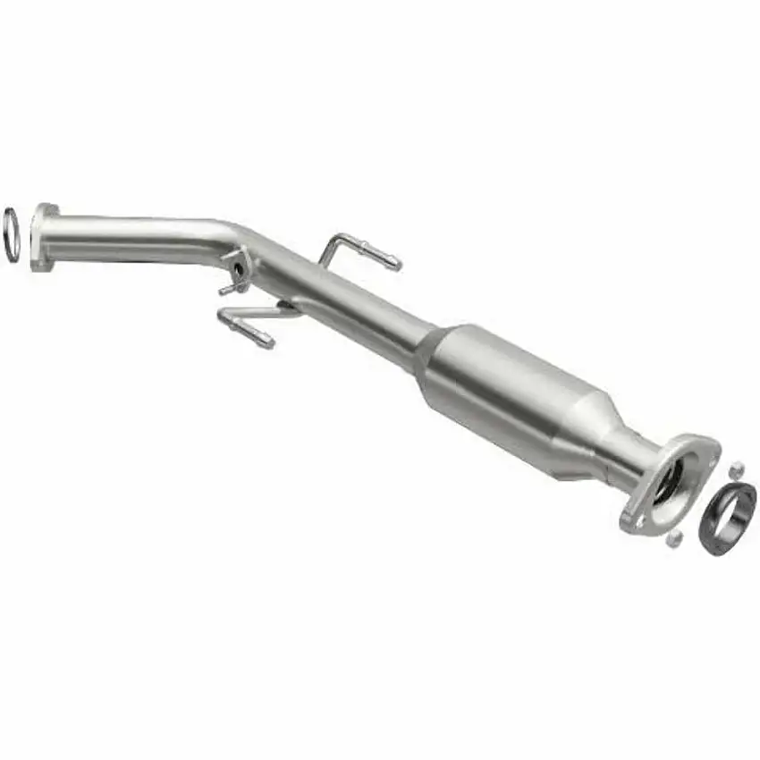 01-03 Toyota Sienna 3.0L re Direct-Fit Catalytic Converter 49932 Magnaflow