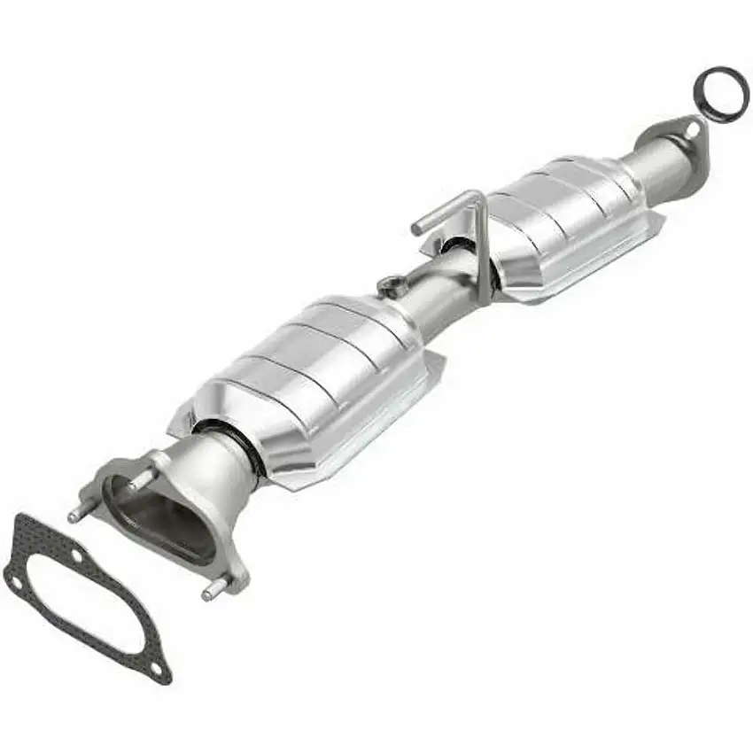 01-04 Explorer 4.0L OEM Direct-Fit Catalytic Converter 49400 Magnaflow