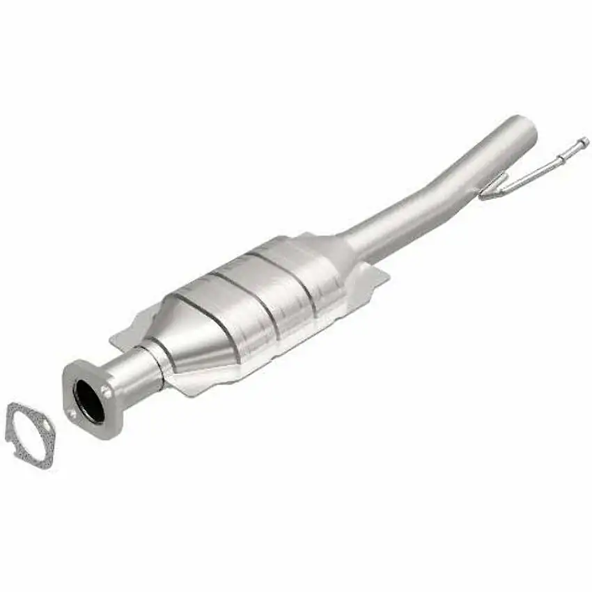 01-04 Ford Escape 3.0L rear Direct-Fit Catalytic Converter 49419 Magnaflow