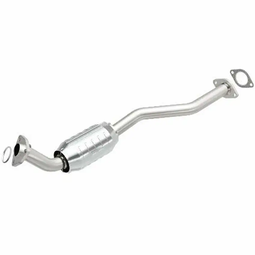01-04 Frontier 3.3L D/S OEM Direct-Fit Catalytic Converter 49480 Magnaflow