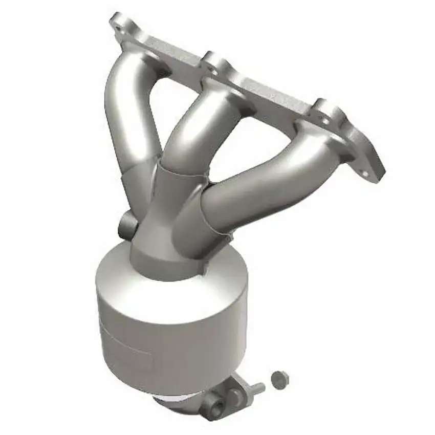 01-04 Hyundai Santa Fe 2.7L Direct-Fit Catalytic Converter 51000 Magnaflow