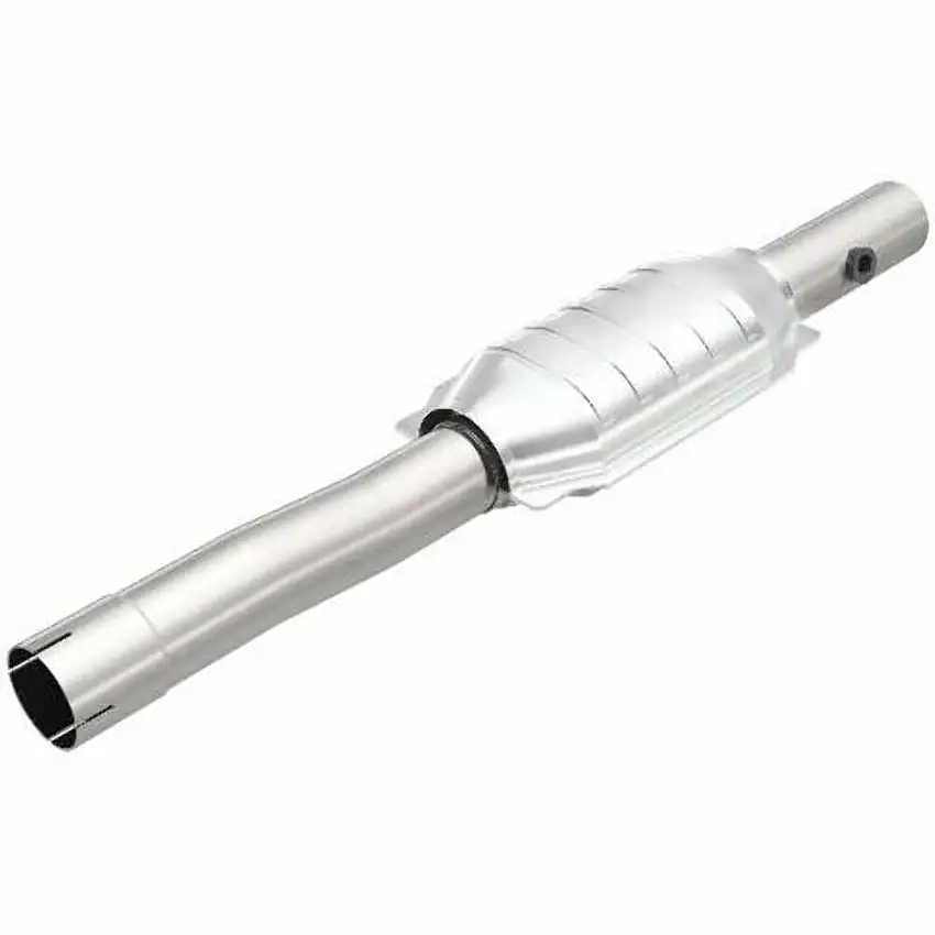 01-04 Jeep G/C 4.0L Direct-Fit Catalytic Converter 447222 Magnaflow