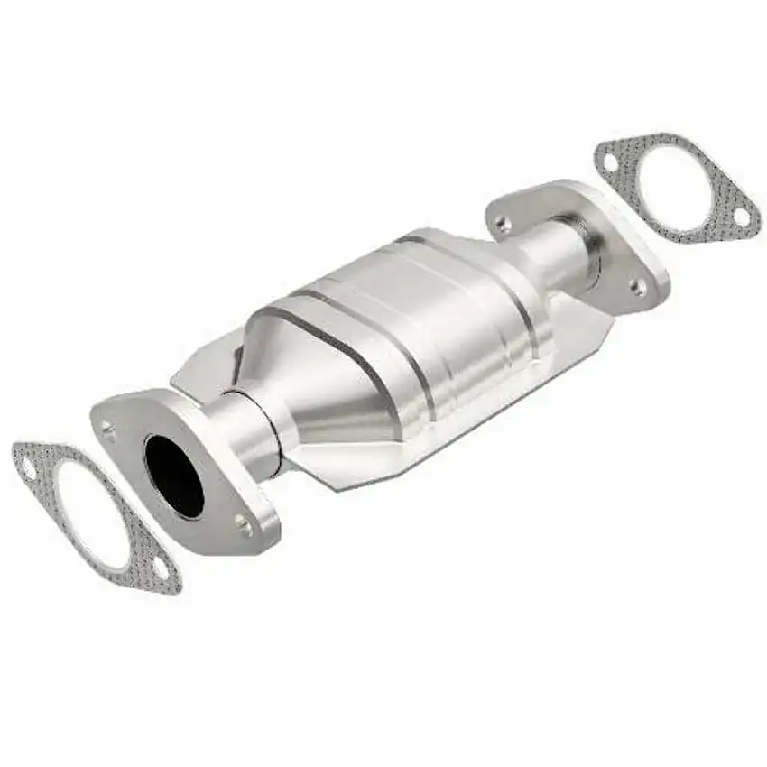 01-04 Kia Spectra 1.8L Direct-Fit Catalytic Converter 457011 Magnaflow