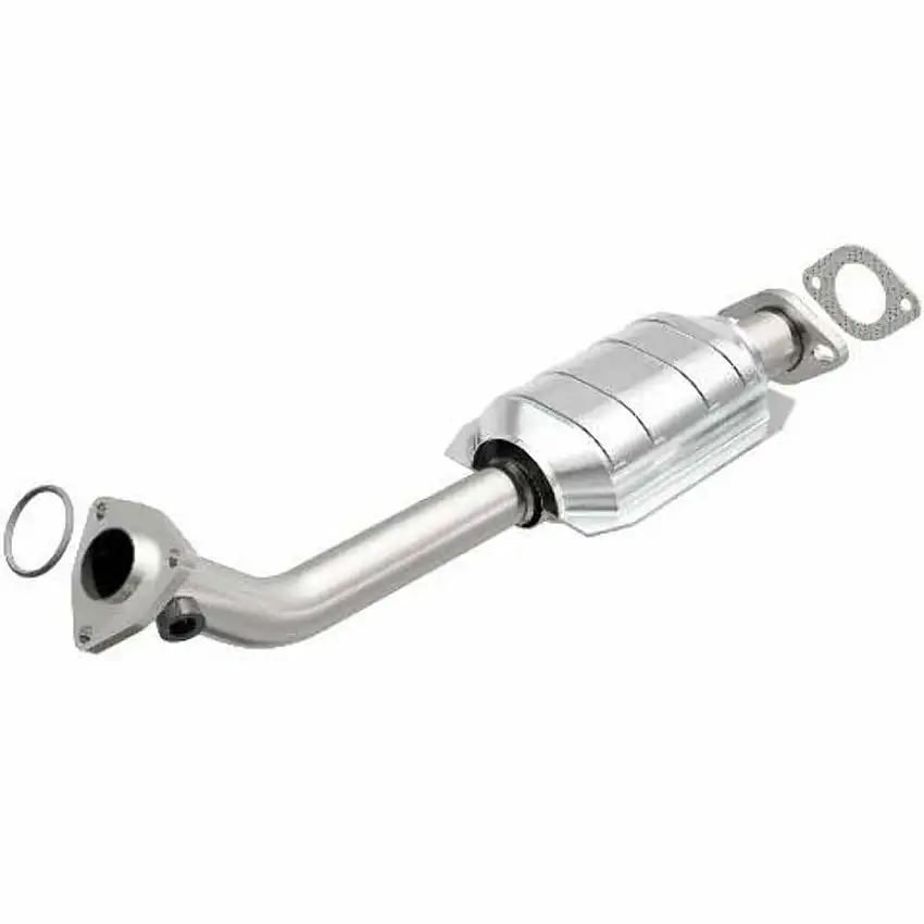 01-04 Pathfinder PS rr 3.5L Direct-Fit Catalytic Converter 447230 Magnaflow