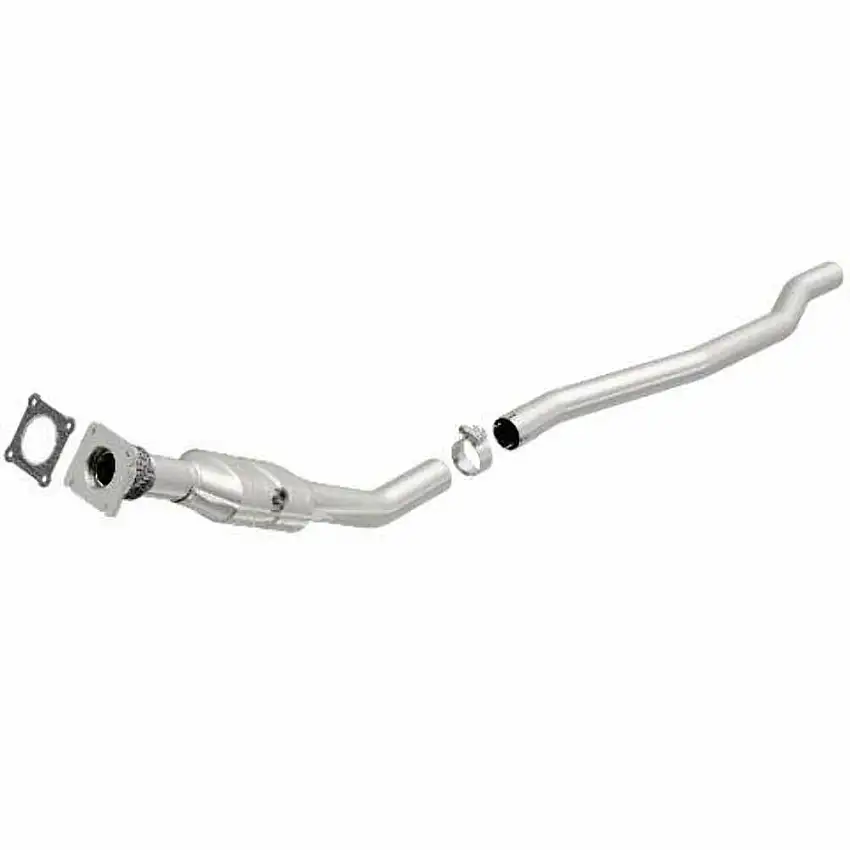 01 Dodge Caravan/Grand Car Direct-Fit Catalytic Converter 24074 Magnaflow