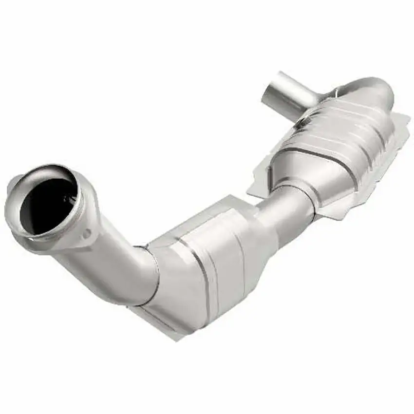 01 Ford Trucks 4.6L Direct-Fit Catalytic Converter 447123 Magnaflow