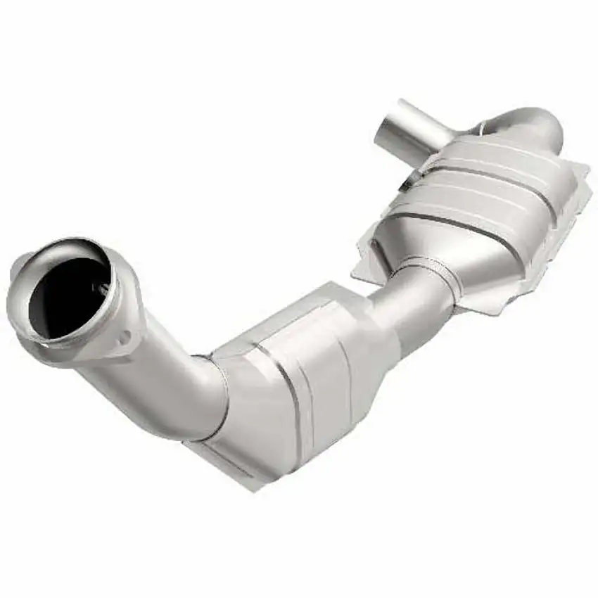 01 Ford Trucks 4.6L Direct-Fit Catalytic Converter 458071 Magnaflow