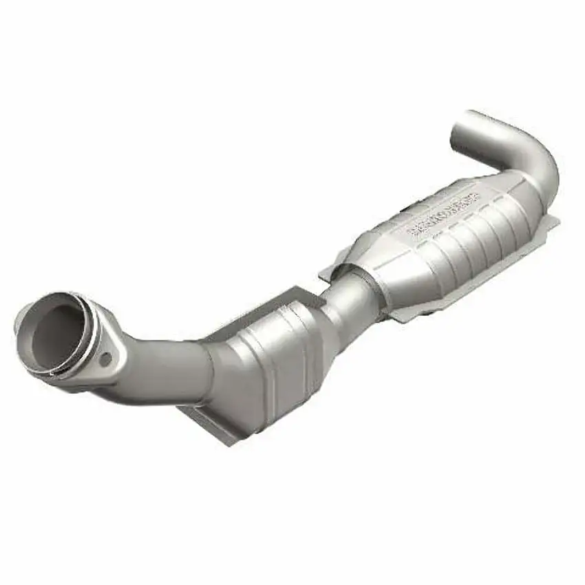 01 Ford Trucks 4.6L Direct-Fit Catalytic Converter 51227 Magnaflow