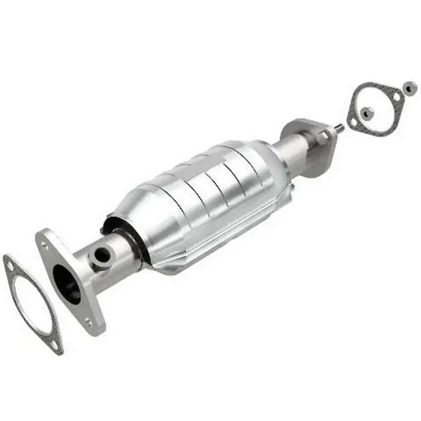 02 LANCER 2.0L CA Direct-Fit Catalytic Converter 441019 Magnaflow