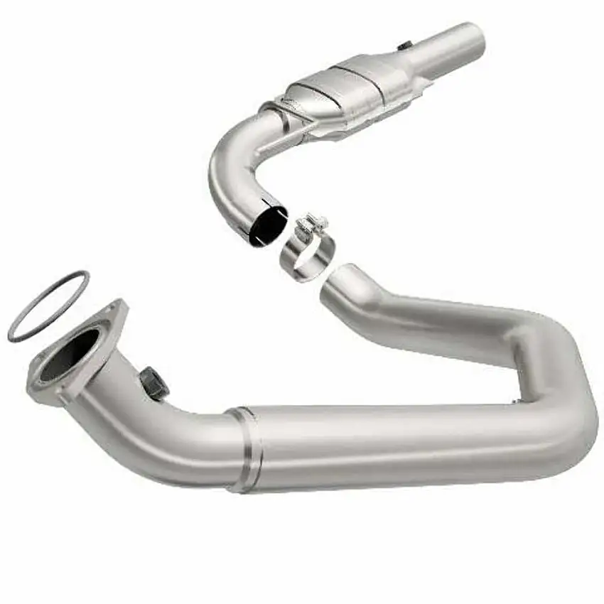 03-09 GM 2500/3500 D/S Direct-Fit Catalytic Converter 93407 Magnaflow
