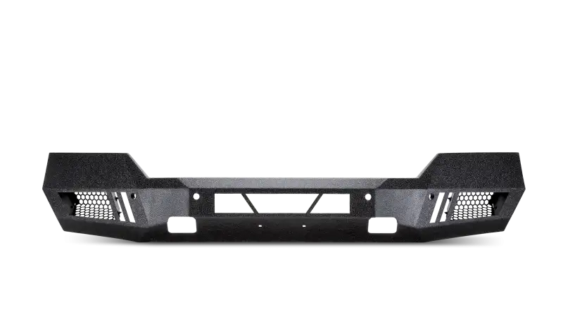 Body Armor 4x4 16-18 Chevy 1500 Eco Series Front Bumper