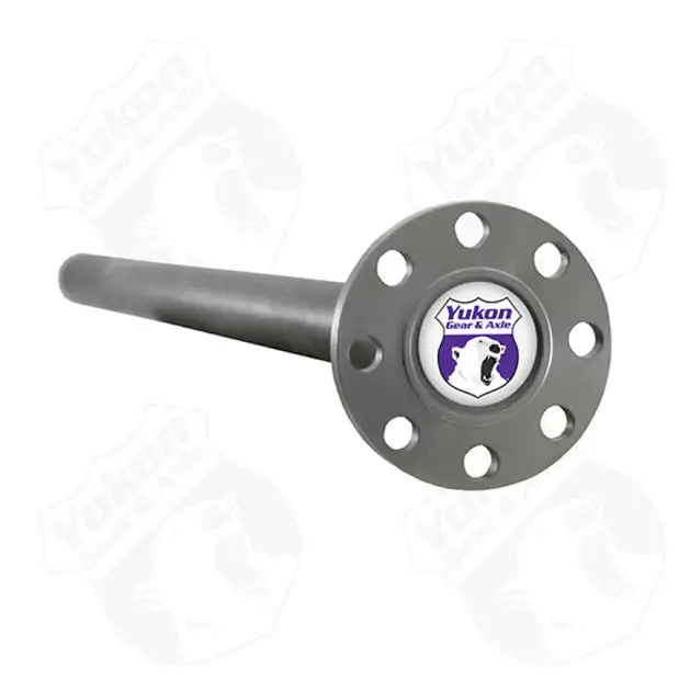 Yukon Gear Replacement Axle For Dana 80 / 35 Spline / 40.24in / 8 X 4.02in Bolt Pattern