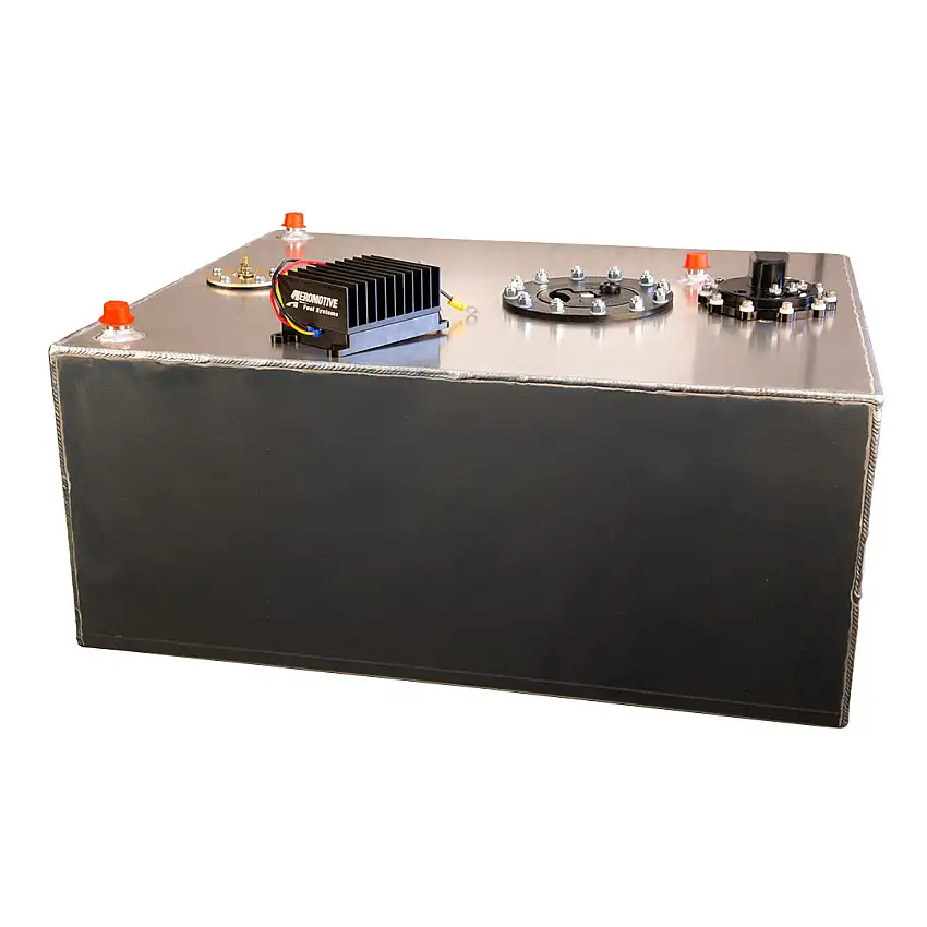 10.0 Brushless Stealth Fuel Cell - 20 Gallon 19318