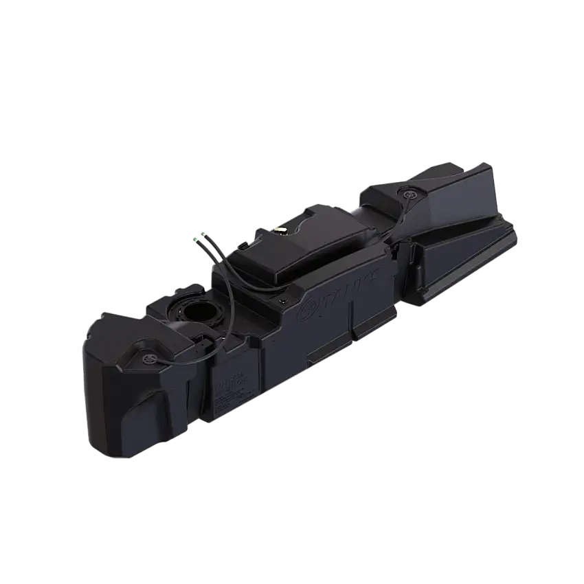 60 Gallon Replacement Fuel Tank For 05-12 Dodge/Ram 2500/3500 Crew Cab Long Bed SB