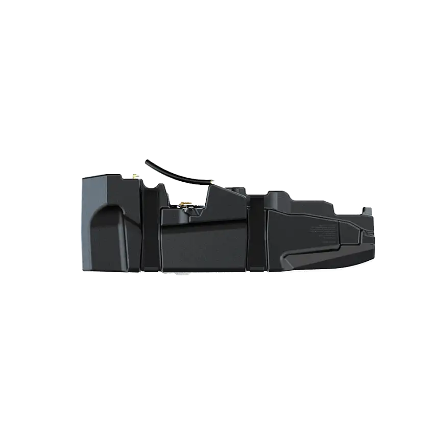 52 Gallon Replacement Tank For 05-22 Dodge/Ram Cummins Crew, Quad & Mega Cab Short Bed
