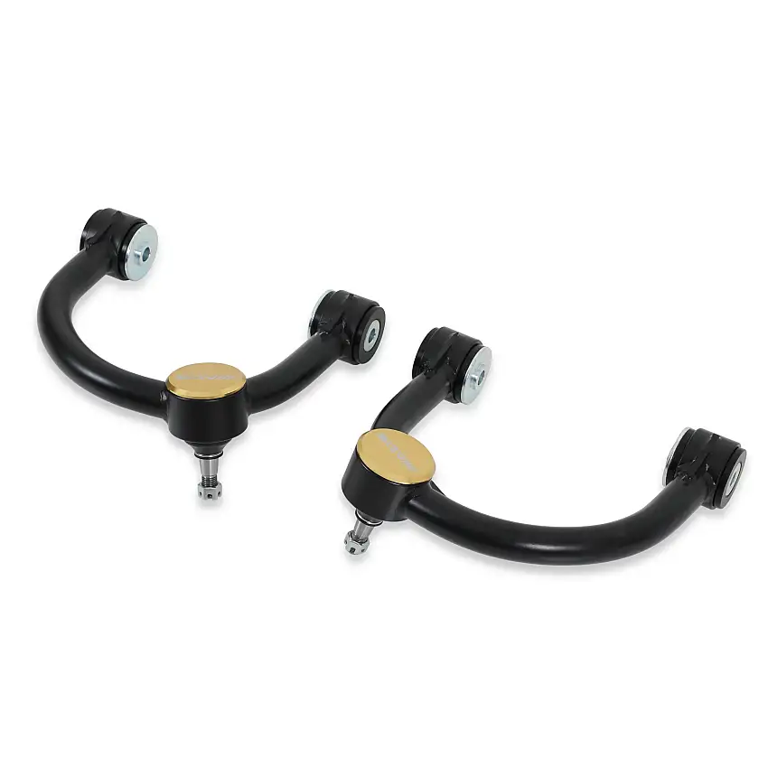 2005-2023 Toyota Tacoma Front Tubular HD Front Upper Control Arm Kit - Front... ADS