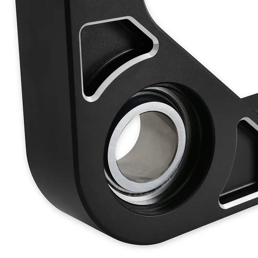 2004-2020 Ford F-150 Front Billet Front Upper Control Arm Kit - Front Upper ADS
