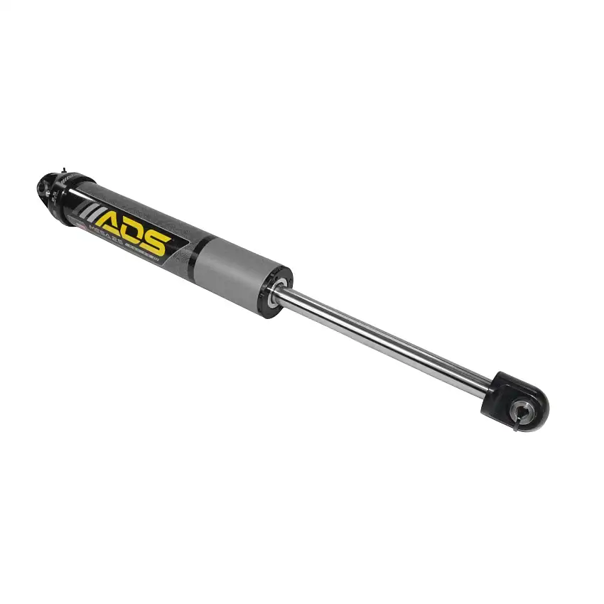 2001-2019 Silverado 2500 HD; Mesa 2.5" Shocks - Rear ADS