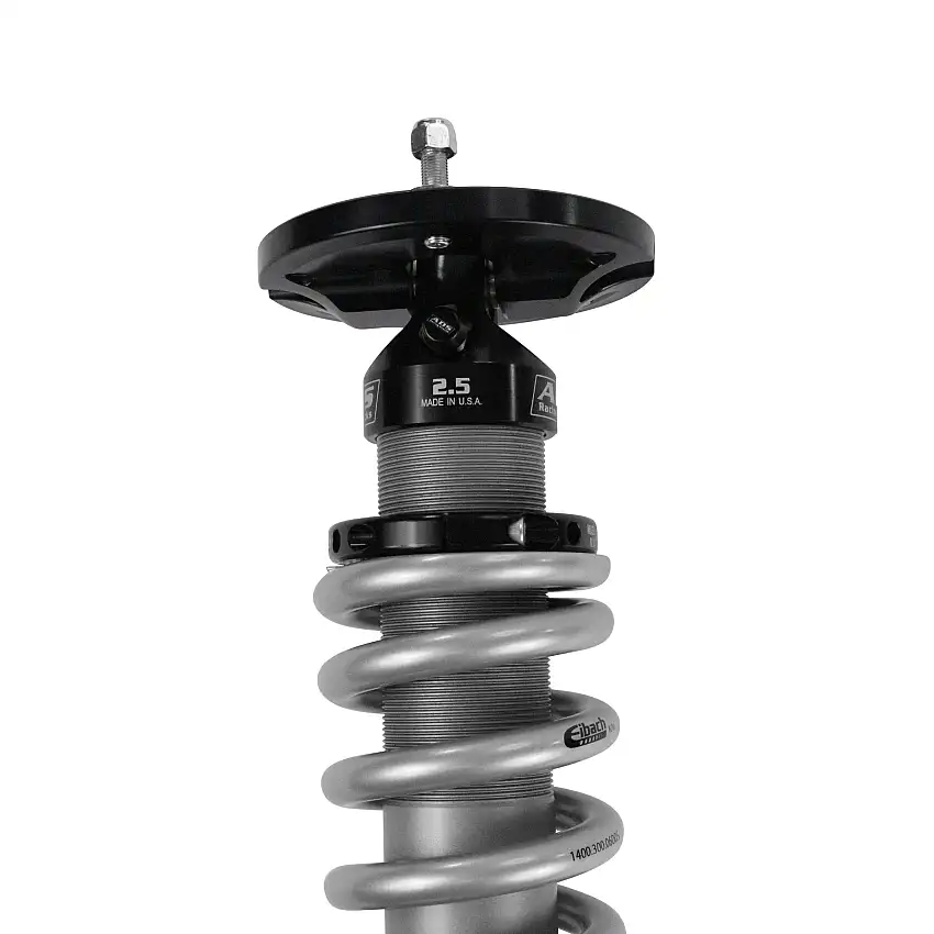 2014-2020 Ford F-150 Front Mesa 2.5" Coilovers - Front ADS