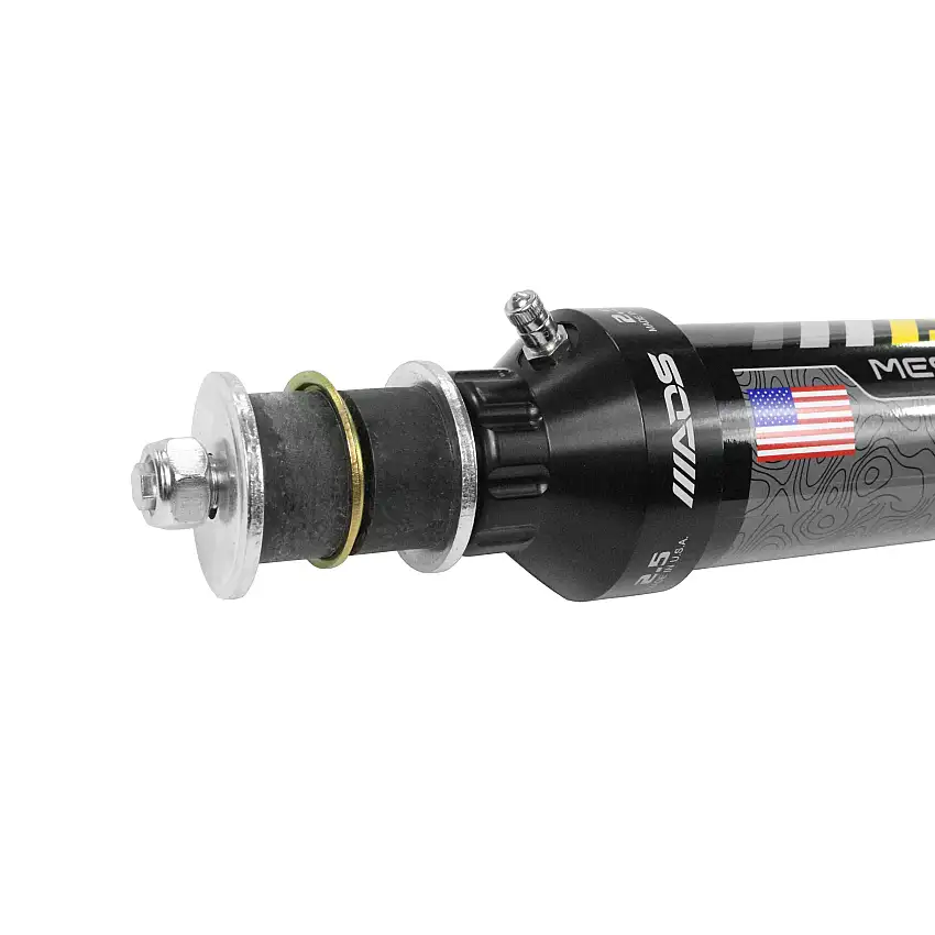 1997-2006 Jeep Wrangler Front Mesa 2.5" Shocks - Front ADS