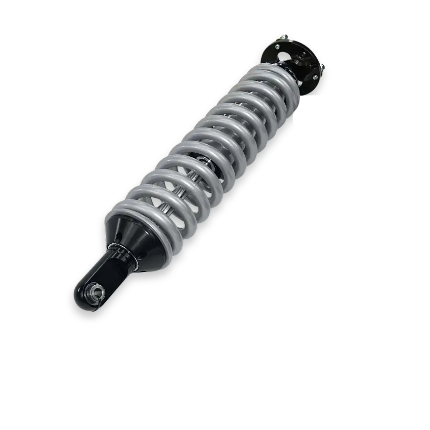 2003-2024 Toyota 4Runner Front Mesa 2.5" Coilovers - Front ADS