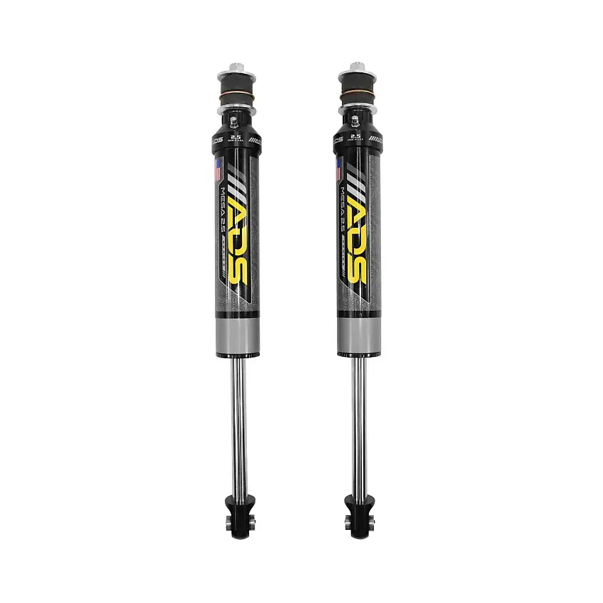 2024-2025 Toyota Land Cruiser Mesa 2.5" Shocks - Rear ADS