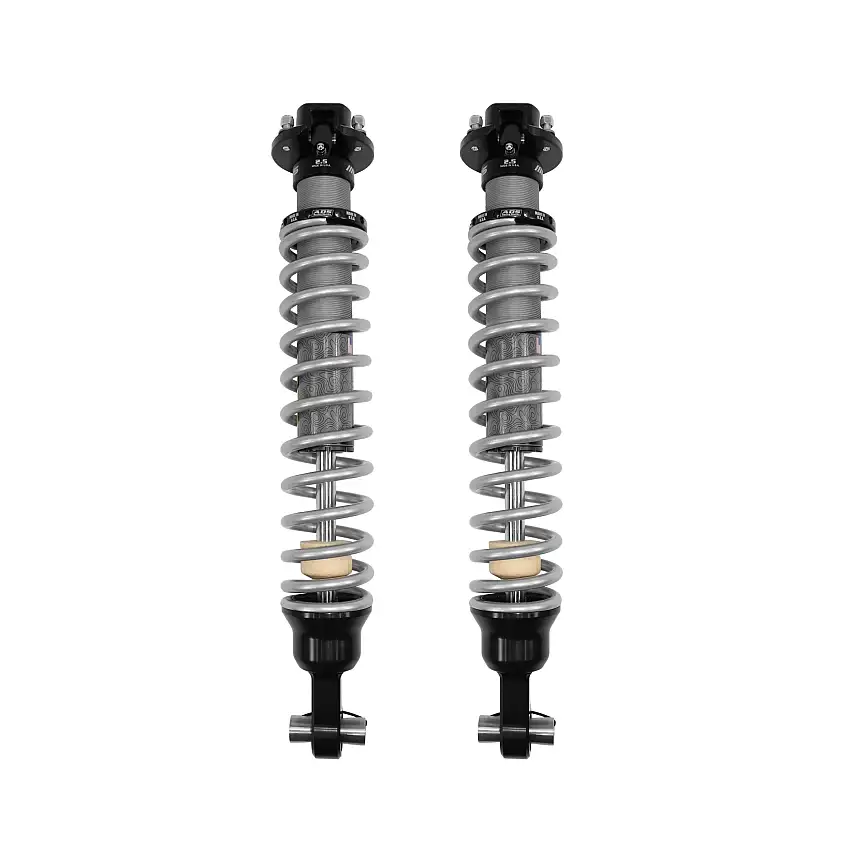 2021-2025 Ford Bronco Rear Mesa 2.5" Shocks - Rear ADS