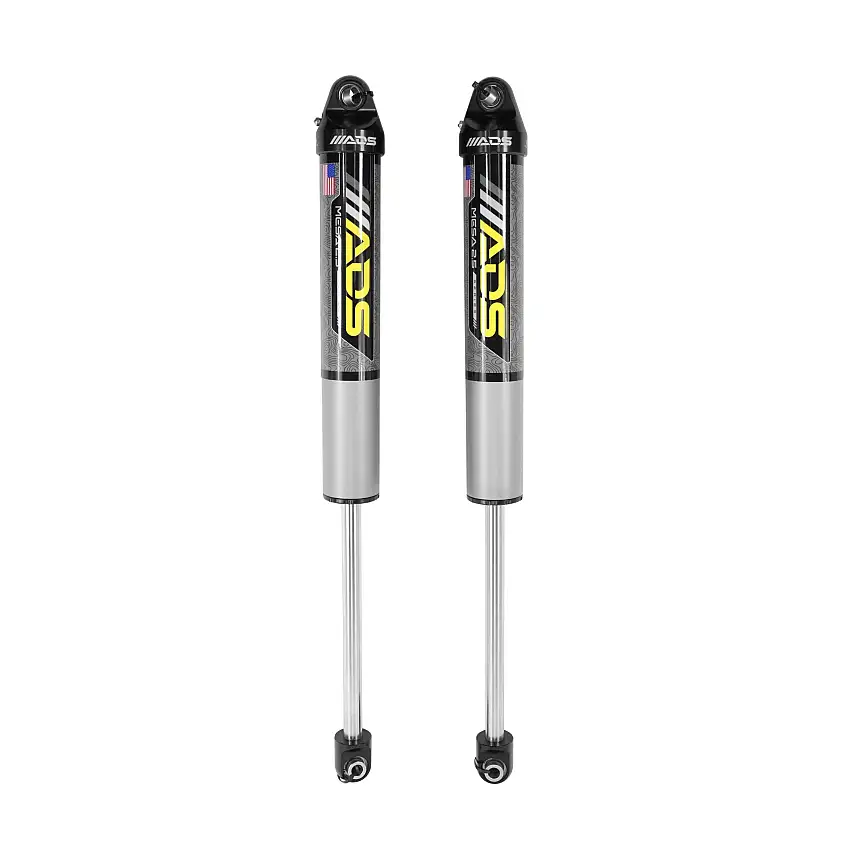 2005-2022 Ford F-250 Super Mesa 2.5" Shocks - Rear ADS