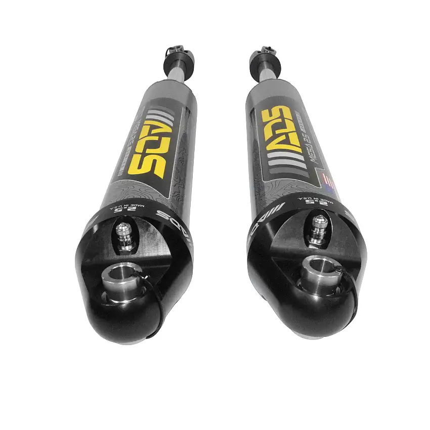 2013-2024 Ram 3500 Rear Mesa 2.5" Shocks - Rear ADS