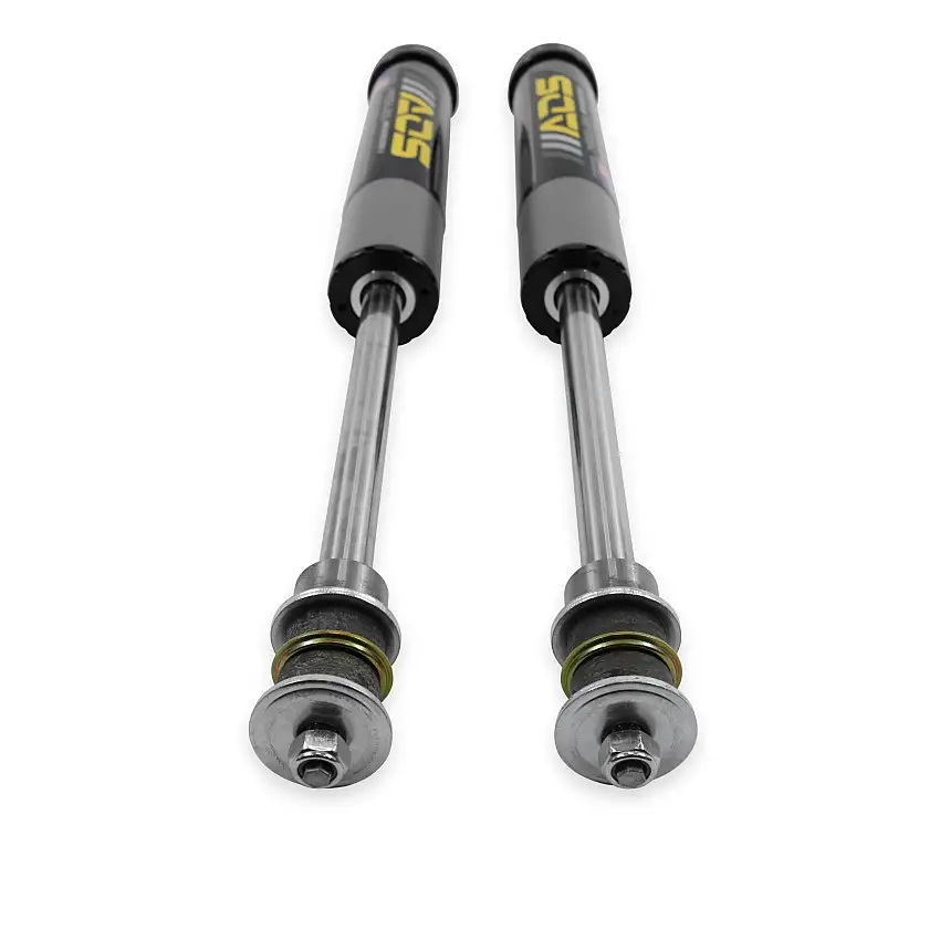 2014-2024 Ram 2500 Rear Mesa 2.5" Shocks - Rear ADS