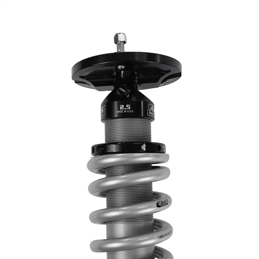 2021-2025 Ford F-150 Front Mesa 2.5" Coilovers - Front ADS