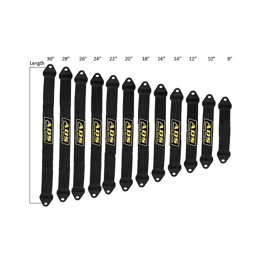 ADS Racing Shocks Limit Limit Strap 20 inch ADS