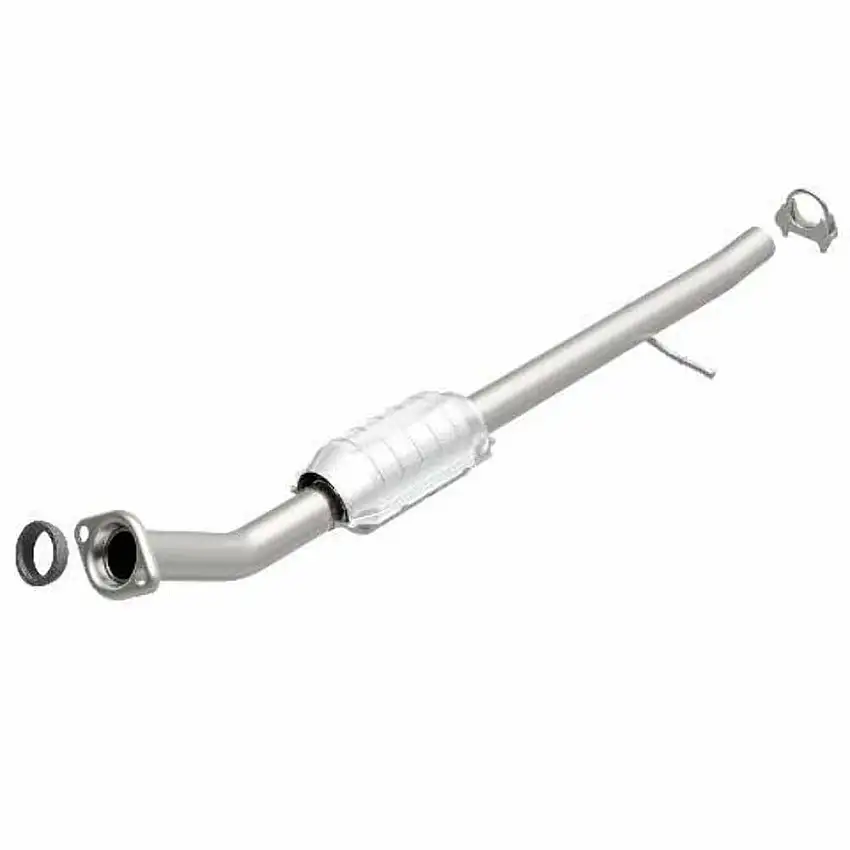 11-12 Mazda 2 1.5L Direct-Fit Catalytic Converter 51403 Magnaflow