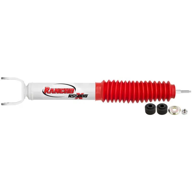 Rancho Hummer H3 Front RS5000X Shock